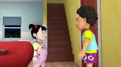 کارتون سریالی Fireman Sam قسمت 274